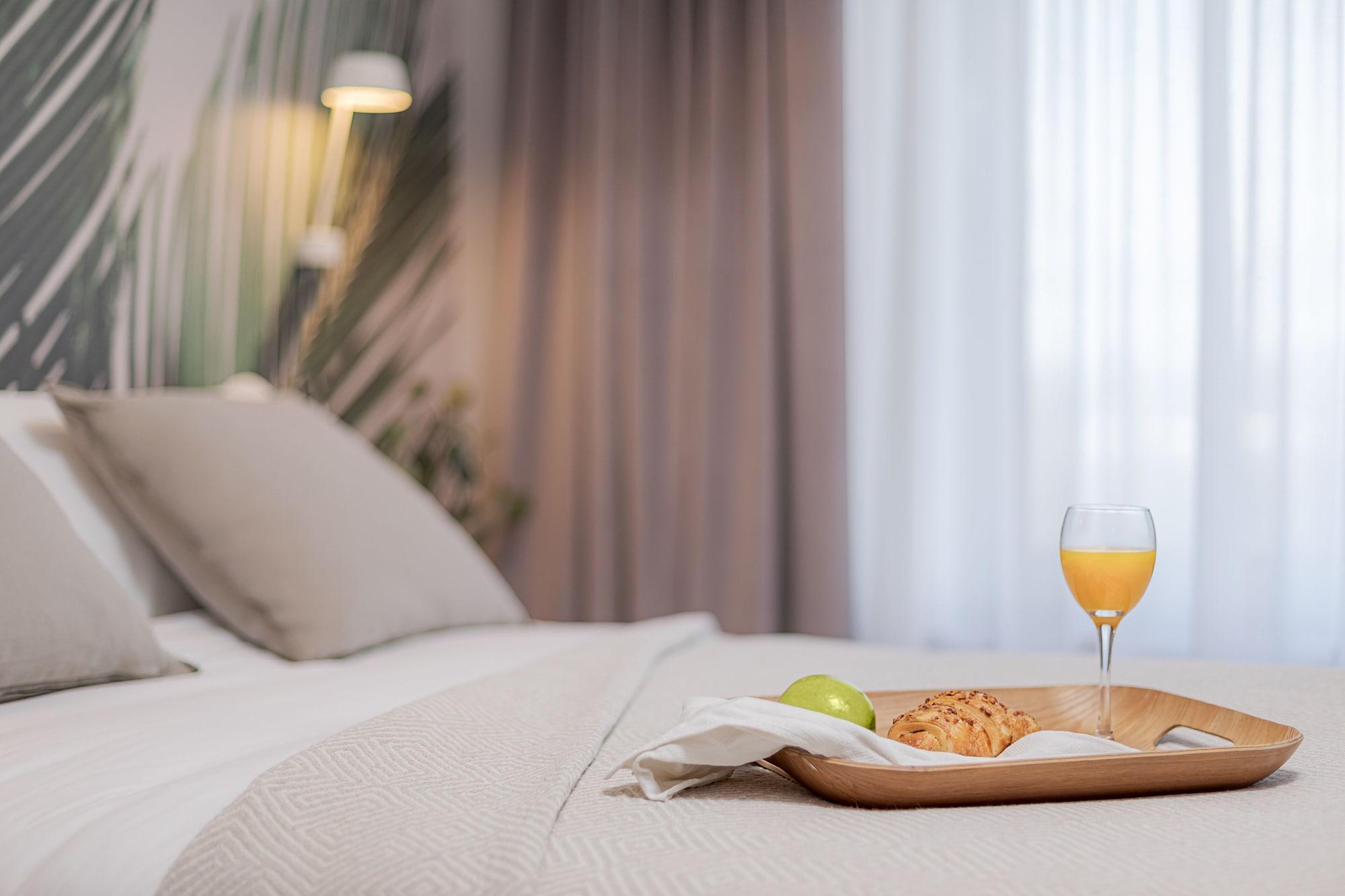 Visionapartments Lucerne - Contactless Check-In エクステリア 写真