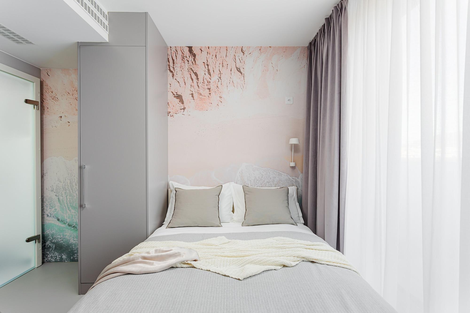 Visionapartments Lucerne - Contactless Check-In エクステリア 写真