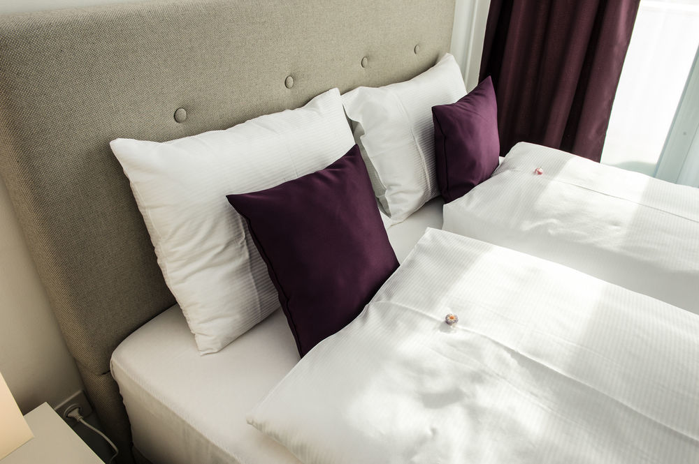 Visionapartments Lucerne - Contactless Check-In エクステリア 写真
