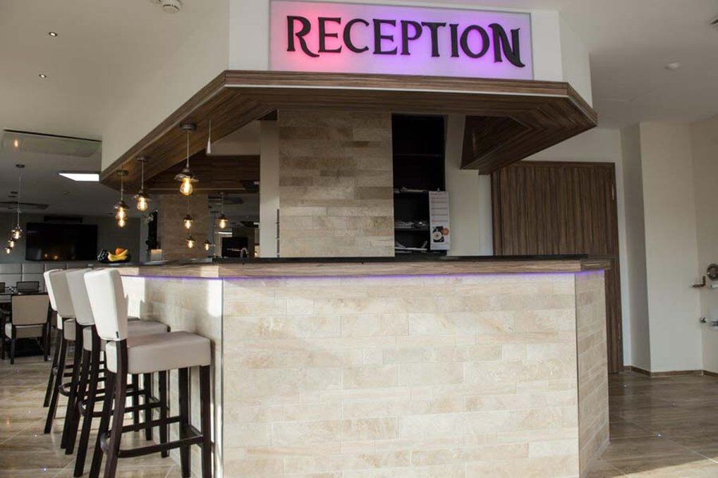 Visionapartments Lucerne - Contactless Check-In エクステリア 写真